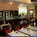 & Gruenhof Guest house