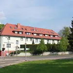 & Gruenhof Guest house