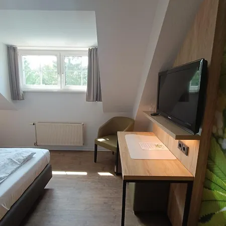 Гостевой дом & Gruenhof Франкфурт/Одер