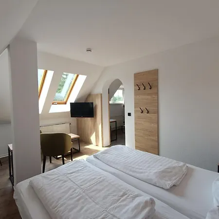 & Gruenhof Гостевой дом