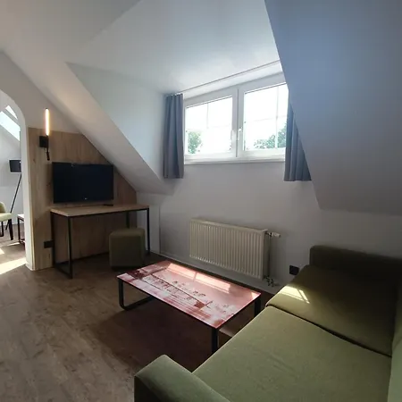 Гостевой дом & Gruenhof