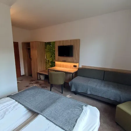 Гостевой дом & Gruenhof Франкфурт/Одер