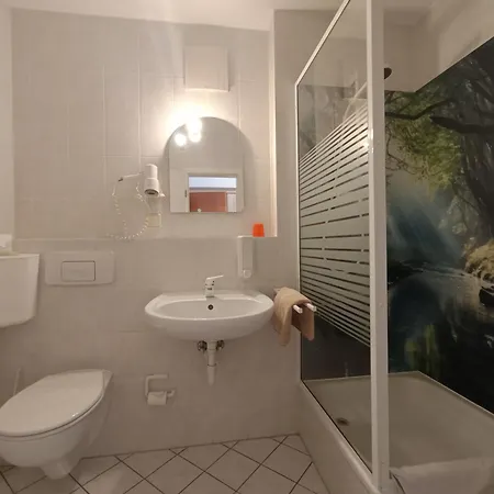 Guest house & Gruenhof