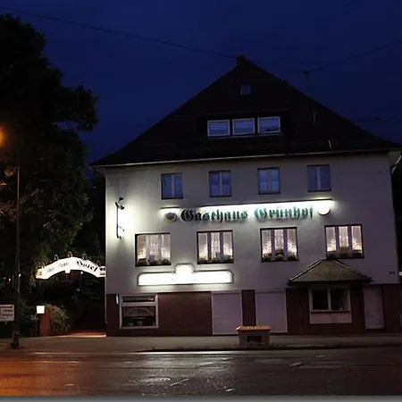 & Gruenhof Frankfurt (Oder)