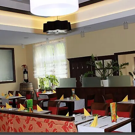 Guest house & Gruenhof Frankfurt (Oder)