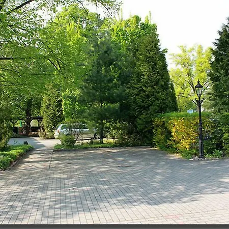 Гостевой дом & Gruenhof