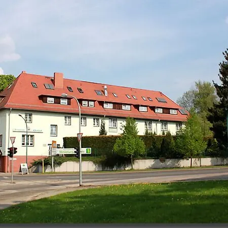 Гостевой дом & Gruenhof