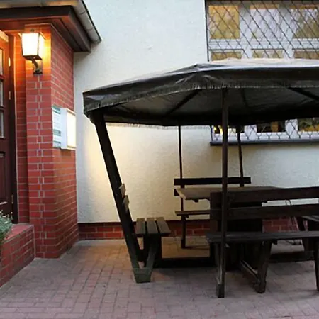 Guest house & Gruenhof 3*