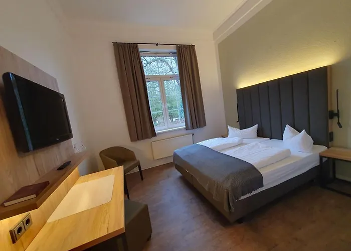 Гостевой дом & Gruenhof