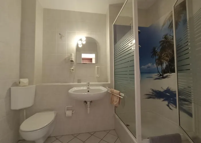 & Gruenhof 3* Франкфурт/Одер