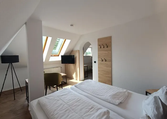 & Gruenhof Гостевой дом