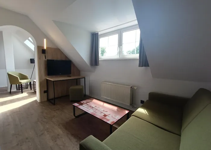 Гостевой дом & Gruenhof