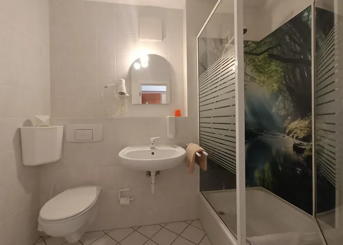 Гостевой дом & Gruenhof