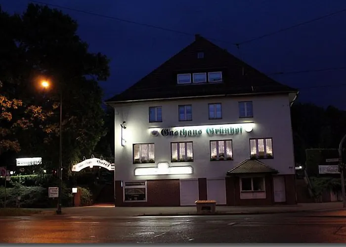 & Gruenhof Франкфурт/Одер