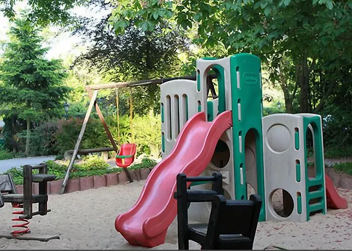 & Gruenhof Гостевой дом Франкфурт/Одер