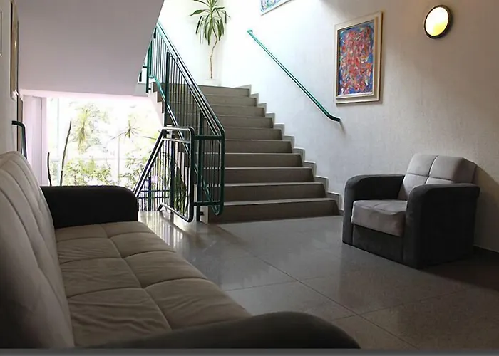 Гостевой дом & Gruenhof