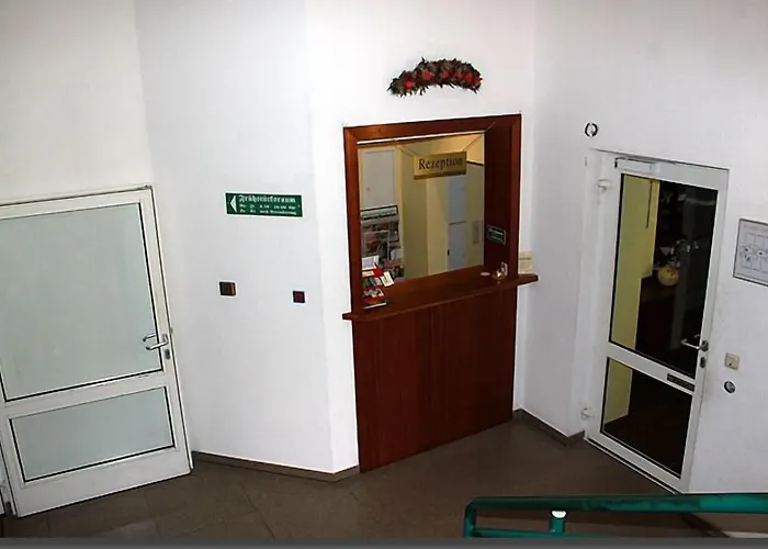 Gæstehus & Gruenhof 3*