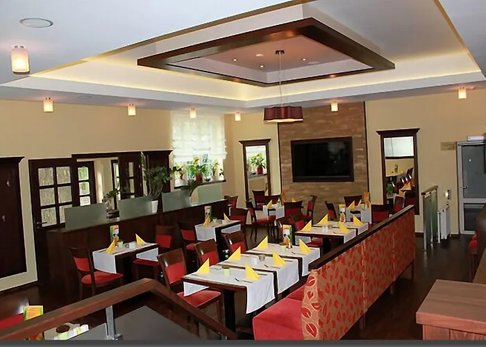 & Gruenhof Гостевой дом 3*