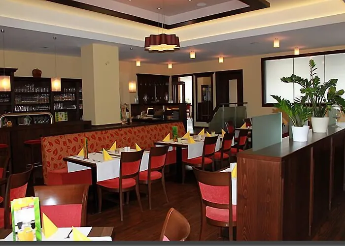 & Gruenhof Gæstehus 3*