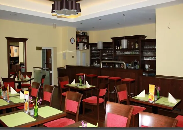 & Gruenhof Гостевой дом 3*