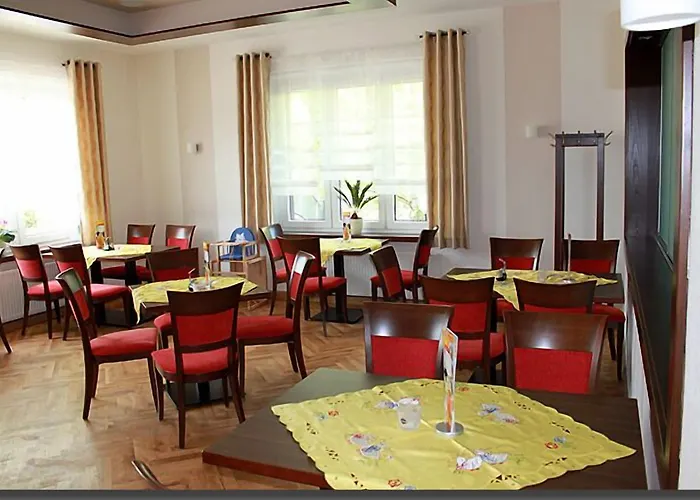 Гостевой дом & Gruenhof 3*