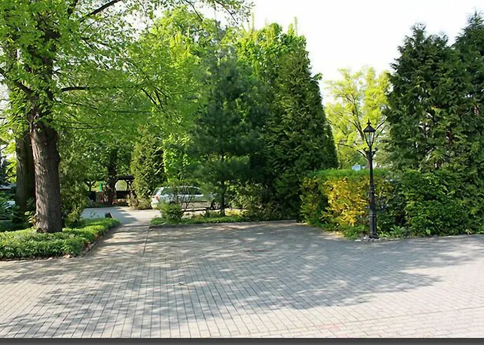 Гостевой дом & Gruenhof