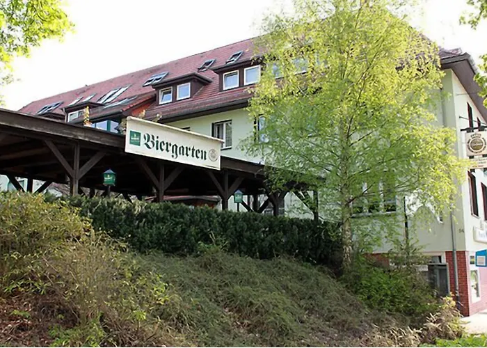 Gæstehus & Gruenhof