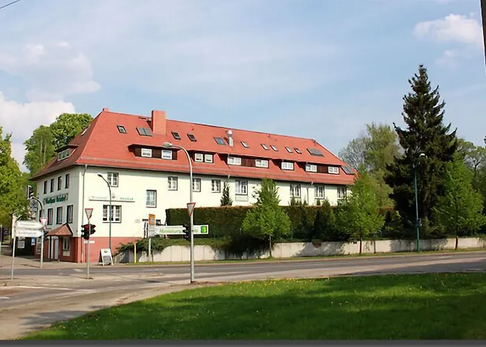 Гостевой дом & Gruenhof