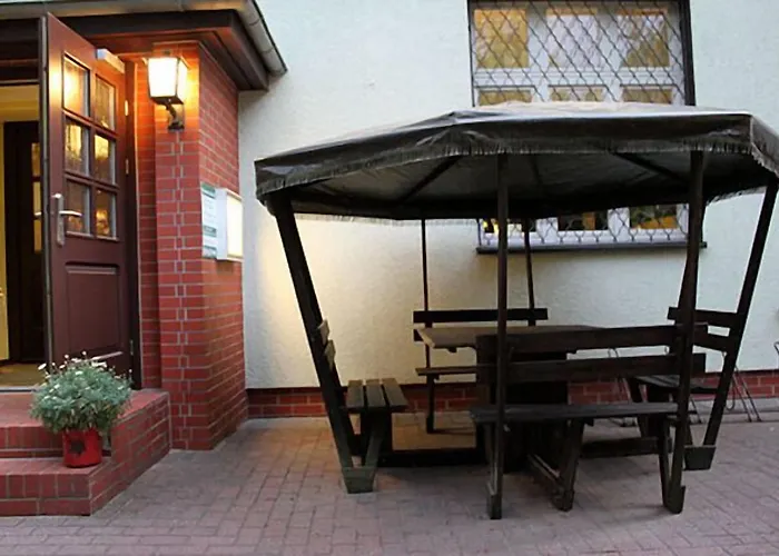 Гостевой дом & Gruenhof 3*