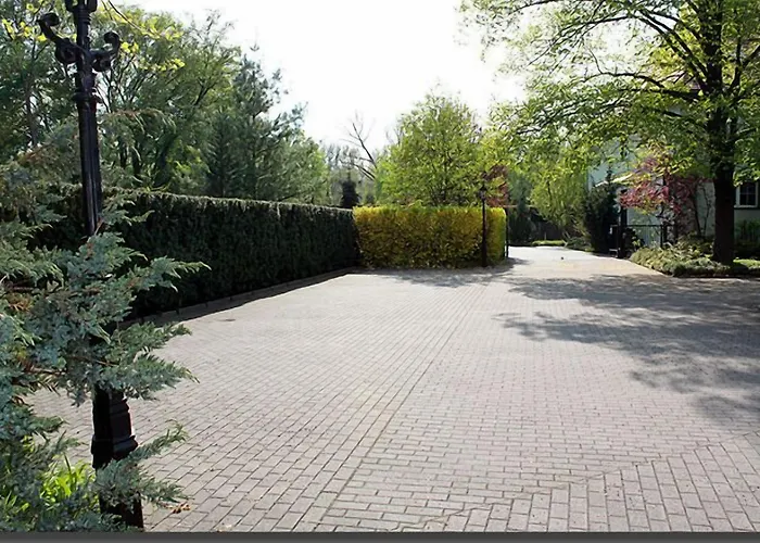 Гостевой дом & Gruenhof Франкфурт/Одер