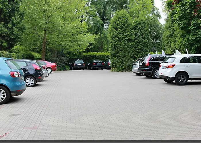 & Gruenhof 3* Frankfurt an der Oder