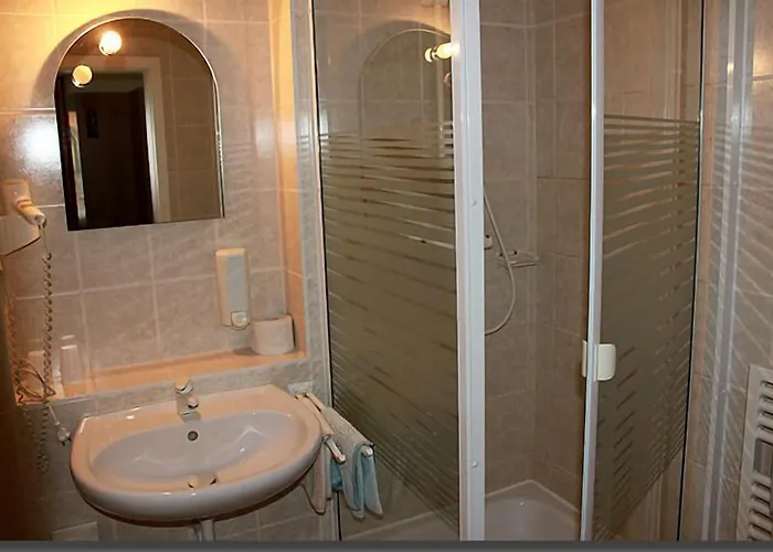 Гостевой дом & Gruenhof Франкфурт/Одер