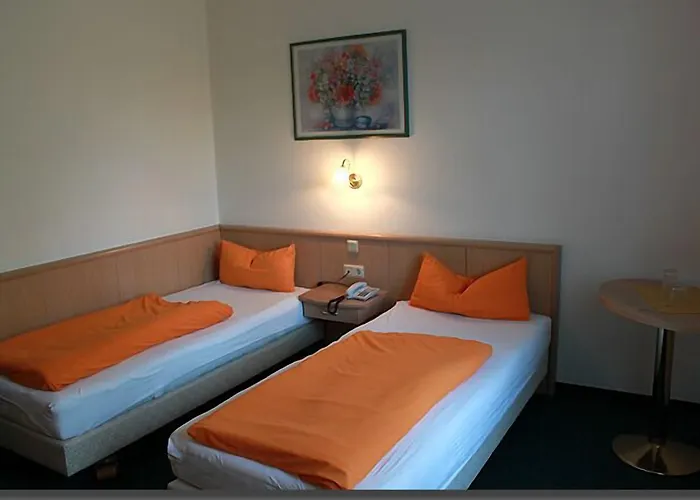 & Gruenhof Frankfurt an der Oder