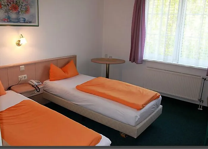 Gæstehus & Gruenhof