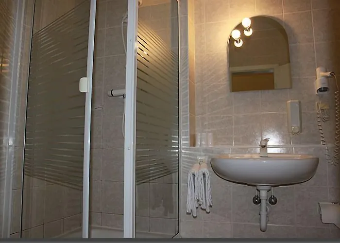 Гостевой дом & Gruenhof