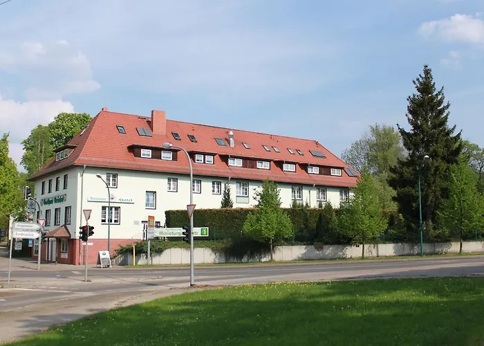 & Gruenhof Гостевой дом